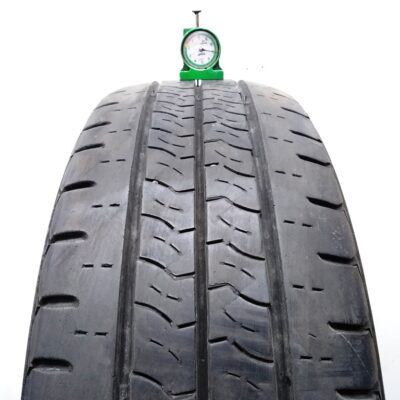 Kumho 215/60 R17 104/102T Portran Kc53 pneumatici usati Estive - immagine 3
