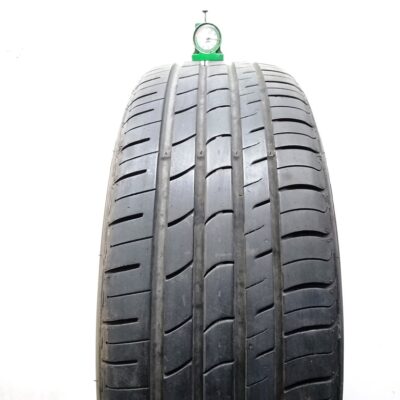 Nexen 215/55 R18 99V