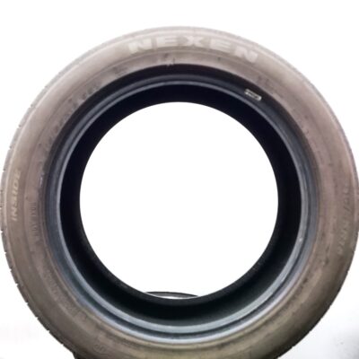 Nexen 215/55 R18 99V N Fera RU1 SUV pneumatici usati Estive - immagine 2