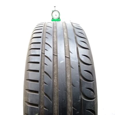 Riken 215/55 R17 98W