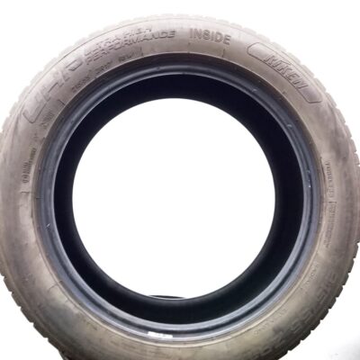 Riken 215/55 R17 98W UHP Ultra High Performance pneumatici usati Estive - immagine 2