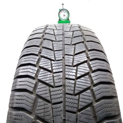 Viking Norway 235/60 R18 107V Win Tech pneumatici usati Invernale - immagine 3