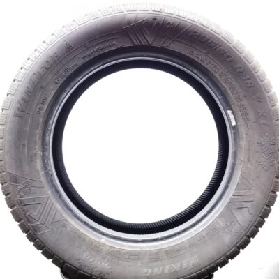 Viking Norway 235/60 R18 107V Win Tech pneumatici usati Invernale - immagine 2