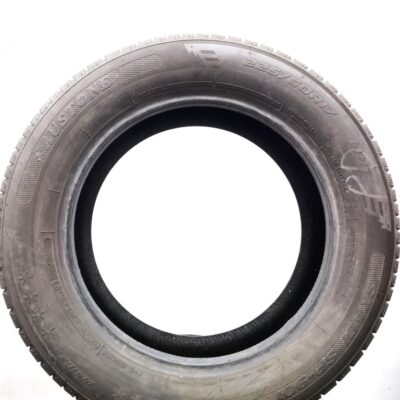 Austone 225/60 R17 99H Skadi SP - 901 pneumatici usati Invernale - immagine 2