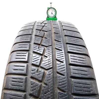 Yokohama 225/55 R18 98V W Drive pneumatici usati Invernale - immagine 3