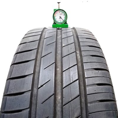Goodyear 195/40 R17 81V Efficientgrip Performance pneumatici usati Estive - immagine 3