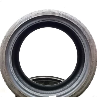 Goodyear 195/40 R17 81V Efficientgrip Performance pneumatici usati Estive - immagine 2