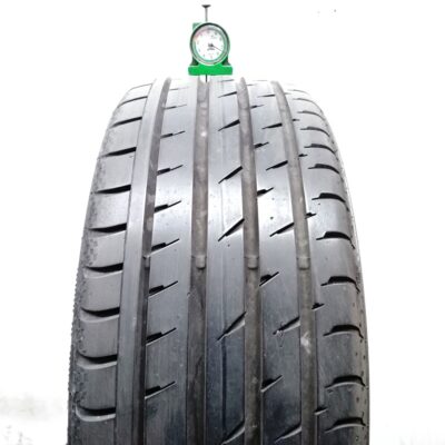 Continental 195/40 R17 81V