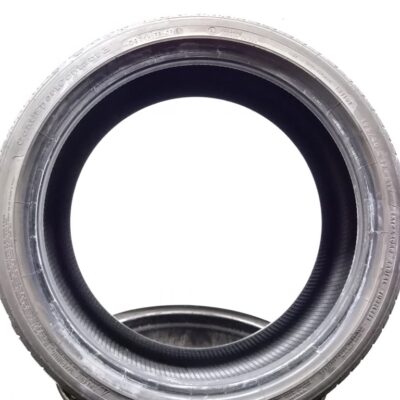 Continental 195/40 R17 81V ContiSportContact 3 pneumatici usati Estive - immagine 2