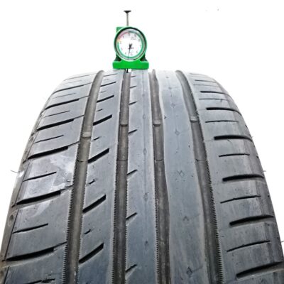 RoadX 195/40 R17 81Y RXMotion H11 pneumatici usati Estive - immagine 3