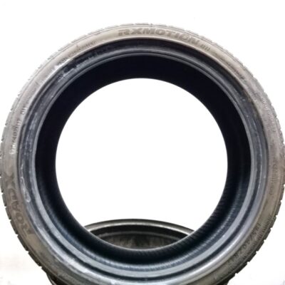 RoadX 195/40 R17 81Y RXMotion H11 pneumatici usati Estive - immagine 2