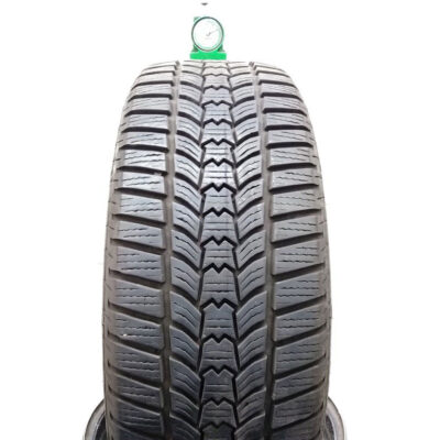 Sava 205/55 R16 91H Eskimo HP2 pneumatici usati Invernale - immagine 1