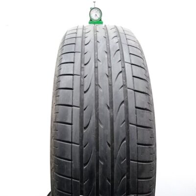Bridgestone 22560 R18 100V Dueler HP Sport pneumatici usati Estive