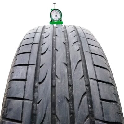 Bridgestone 22560 R18 100V Dueler HP Sport pneumatici usati Estive
