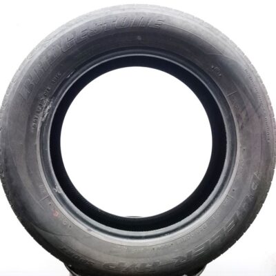 Bridgestone 22560 R18 100V Dueler HP Sport pneumatici usati Estive