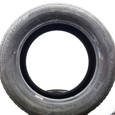 Bridgestone 225/55 R17 97W Turanza T001 pneumatici usati Estive - immagine 2