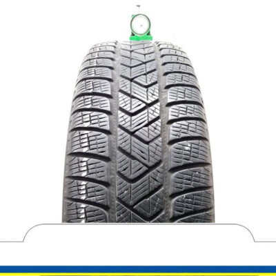 Pirelli 215/60 R17 100V
