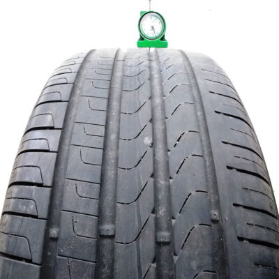 Pirelli 235/60 R18 103V Scorpion Verde pneumatici usati Estive - immagine 2