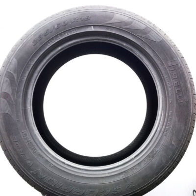 Pirelli 235/60 R18 103V Scorpion Verde pneumatici usati Estive - immagine 3