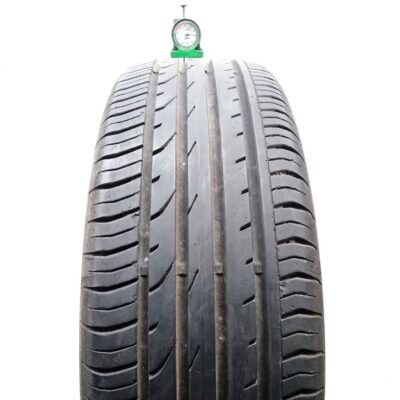 Continental 215/55 R18 99V