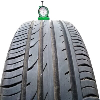 Continental 215/55 R18 95H ContiPremiumContact 2 pneumatici usati Estive - immagine 2