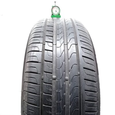 Pirelli 22555 R17 97W Cinturato P7 pneumatici usati Estive