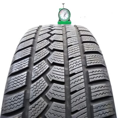 Ovation 225/45 R18 95H W586 pneumatici usati Invernale - immagine 3