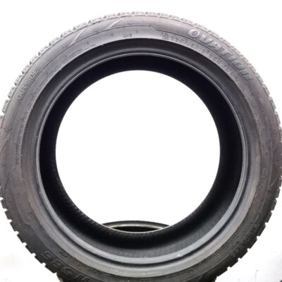 Ovation 225/45 R18 95H W586 pneumatici usati Invernale - immagine 2