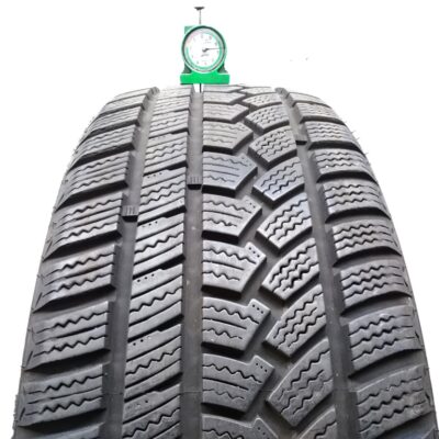 Hifly 225/45 R18 95H Win-turi 212 pneumatici usati Invernale - immagine 3