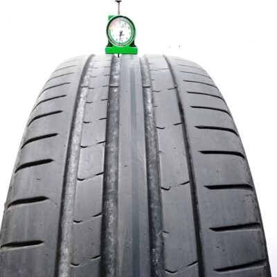 Pirelli 225/50 R18 99W PZero pneumatici usati Estive - immagine 3