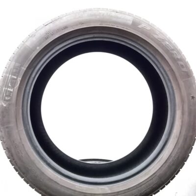 Pirelli 225/50 R18 99W PZero pneumatici usati Estive - immagine 2