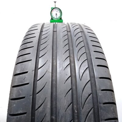 Pirelli 235/55 R18 104V Powergy pneumatici usati Estive - immagine 3