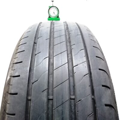 Goodyear 235/60 R18 107V EfficientGrip Performance 2 pneumatici usati Estive - immagine 3