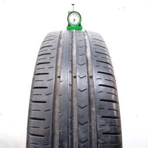 Dunlop 225/45 R17 91Y Sport Maxx RT pneumatici usati Estive