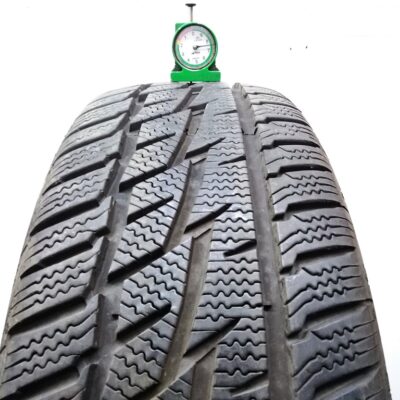 Matador 205/60 R16 96H Sibir Snow pneumatici usati Invernale - immagine 3