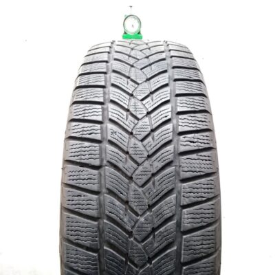 Goodyear 225/60 R18 107H