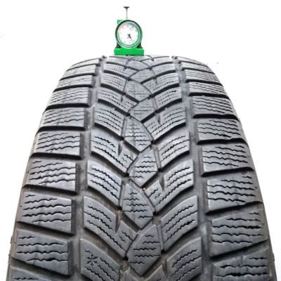Goodyear 235/60 R18 107H UltraGrip Performance GEN-1 SUV pneumatici usati Invernale - immagine 3
