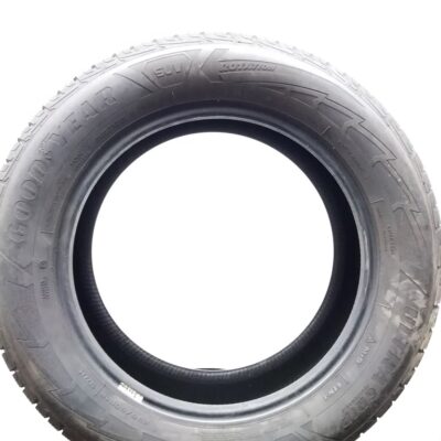Goodyear 235/60 R18 107H UltraGrip Performance GEN-1 SUV pneumatici usati Invernale - immagine 2