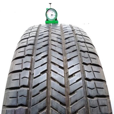 Yokohama 235/55 R18 100H Geolandar G91 pneumatici usati Estive - immagine 2