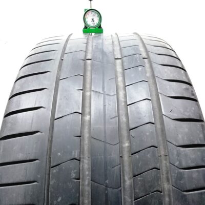 Pirelli 305/40 R20 112Y PZero pneumatici usati Estive - immagine 2