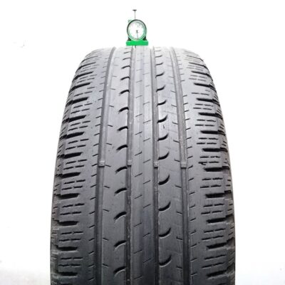 Goodyear 225/55 R18 98V EfficientGrip SUV pneumatici usati Estive - immagine 2