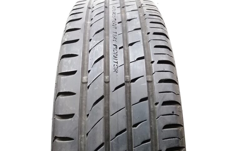 General Tire 195/55 R20