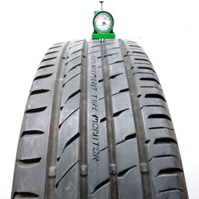 General Tire 195/55 R20 95H Altimax ONE pneumatici usati Estive - immagine 2
