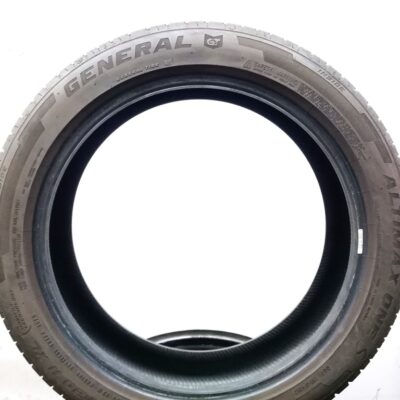 General Tire 195/55 R20 95H Altimax ONE pneumatici usati Estive - immagine 3