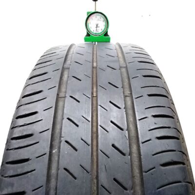 Bridgestone 185/55 R16 83V Ecopia EP150 pneumatici usati Estive