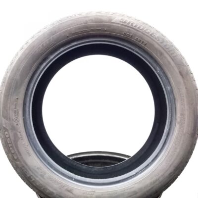 Bridgestone 185/55 R16 83V Ecopia EP150 pneumatici usati Estive