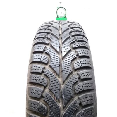 Fulda 175/65 R15 84T Kristall Montero 2 pneumatici usati Invernale
