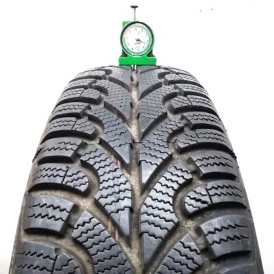 Fulda 175/65 R15 84T Kristall Montero 2 pneumatici usati Invernale