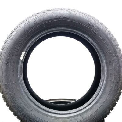 Fulda 175/65 R15 84T Kristall Montero 2 pneumatici usati Invernale