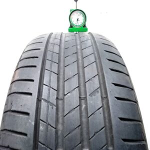 Bridgestone 195/55 R16 87H Turanza T005 pneumatici usati Estive
